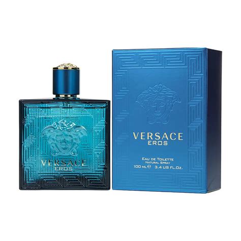 versace eros edt men|eros versace edt 100pv.